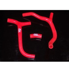 Kits de durites de radiateur en Y KSX pour HONDA CRF 450 de 2009 à 2012