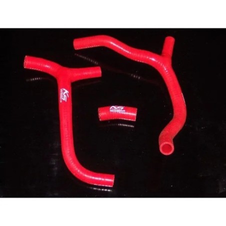 Kits de durites de radiateur en Y KSX pour HONDA CRF 450 de 2009 à 2012