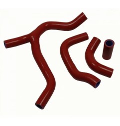 Kits de mangueras de radiador en forma de Y KSX para HONDA CRF 450 de 2013 a 2014