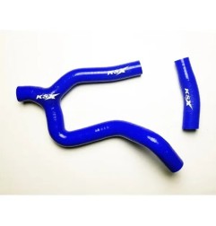 Kits de mangueras de radiador KSX para HUSQVARNA, KTM FC 250, SX-F 250 de 2019 a 2021