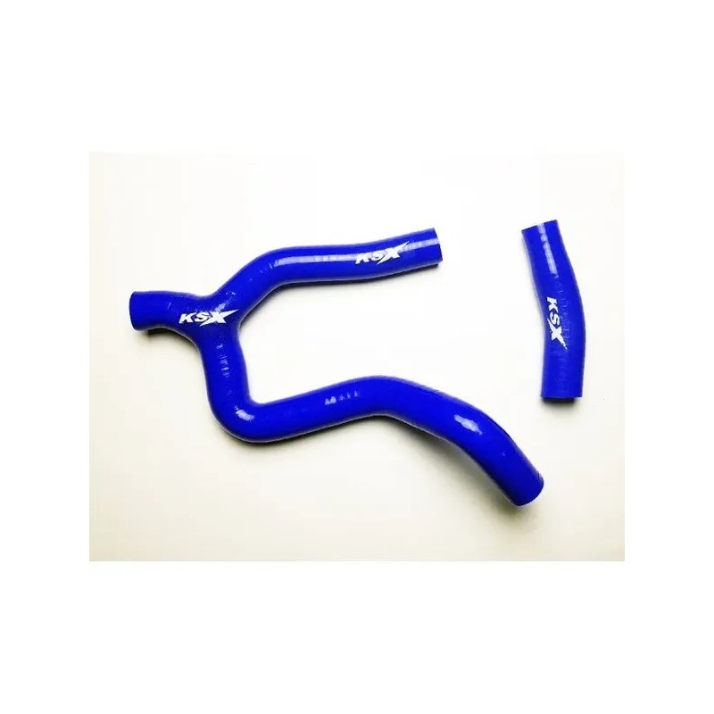 Radiator hose kits KSX for HUSQVARNA, KTM FC 250, SX-F 250 from 2019 to 2021