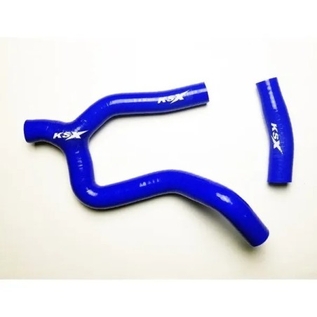 Kits de mangueras de radiador KSX para HUSQVARNA, KTM FC 250, SX-F 250 de 2019 a 2021