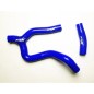 Radiator hose kits KSX for HUSQVARNA, KTM FC 250, SX-F 250 from 2019 to 2021