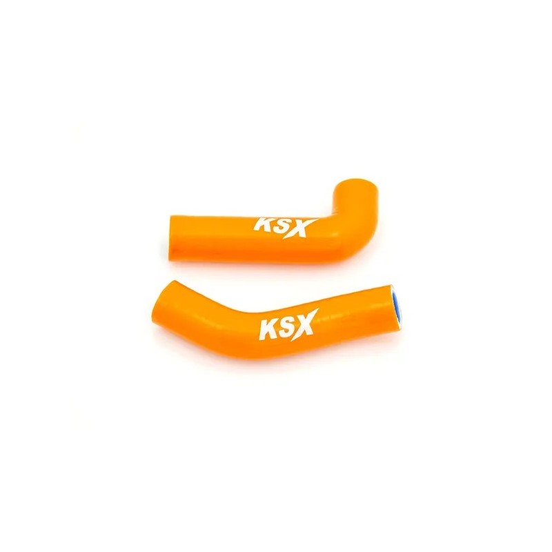Kits de manguera de radiador KSX para HUSQVARNA, KTM TC 85, SX 85 de 2018 a 2022