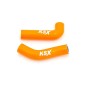 Radiator hose kits KSX for HUSQVARNA, KTM TC 85, SX 85 from 2018 to 2022