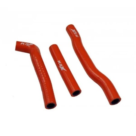 Kits de durites de radiateur en Y KSX pour HUSQVARNA, KTM TC 125, SX 125 de 2016 à 2018