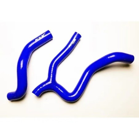 Radiator hose kits KSX for HUSQVARNA, KTM FC 350, SX-F 350 from 2019 to 2021