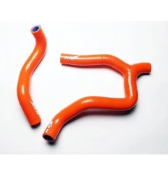 Kits de mangueras de radiador KSX para HUSQVARNA, KTM FC 350, SX-F 350 de 2019 a 2021