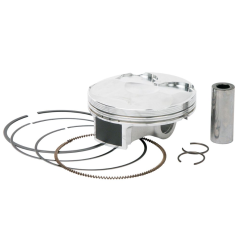 Piston VERTEX forgé pour HONDA CRF-R 250 de 2010, 2011, 2012 et 2013