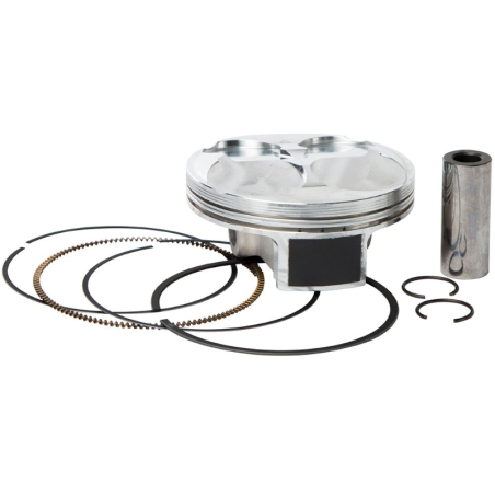 Piston VERTEX forged high compression for HONDA CRF-R 250 from 2010 to 2013