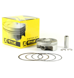 Piston PROX pour HONDA CRF 250 R de 2010, 2011, 2012 et 2013