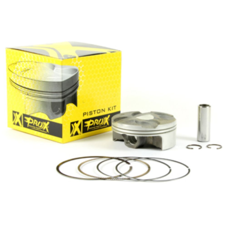 Piston PROX pour HONDA CRF 250 R de 2010, 2011, 2012 et 2013