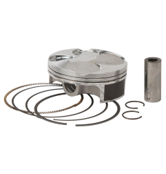 Piston VERTEX haute compression pour HONDA CRF 250 R de 2014 à 2015