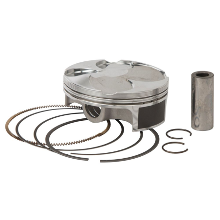 Piston VERTEX haute compression pour HONDA CRF 250 R de 2014 à 2015