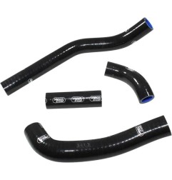 Kit de manguera de radiador SAMCO para HONDA CRF 450 de 2021 a 2024