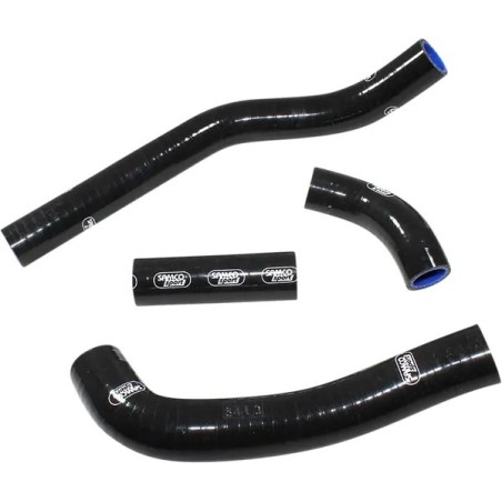 Radiator hose kit SAMCO for HONDA CRF 450 from 2021 to 2024