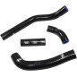 Kit durites de radiateur SAMCO pour HONDA CRF 450 de 2021 à 2024
