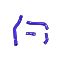 Kit de manguera de radiador SAMCO para HONDA CRF 450 de 2021 a 2024