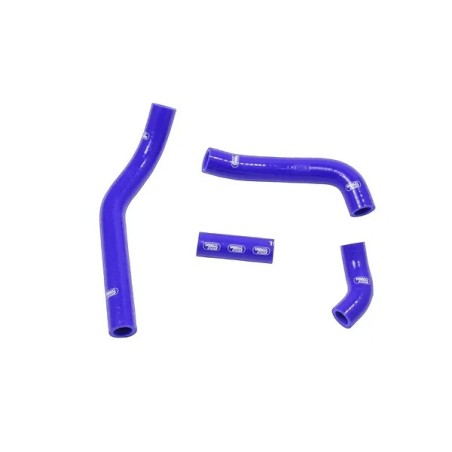 Kit durites de radiateur SAMCO pour HONDA CRF 450 de 2021 à 2024