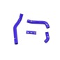 Kit durites de radiateur SAMCO pour HONDA CRF 450 de 2021 à 2024