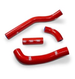 Kit de manguera de radiador SAMCO para HONDA CRF 450 de 2021 a 2024