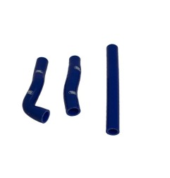 Kit de manguera de radiador SAMCO para HUSQVARNA TC 125 de 2019 a 2021