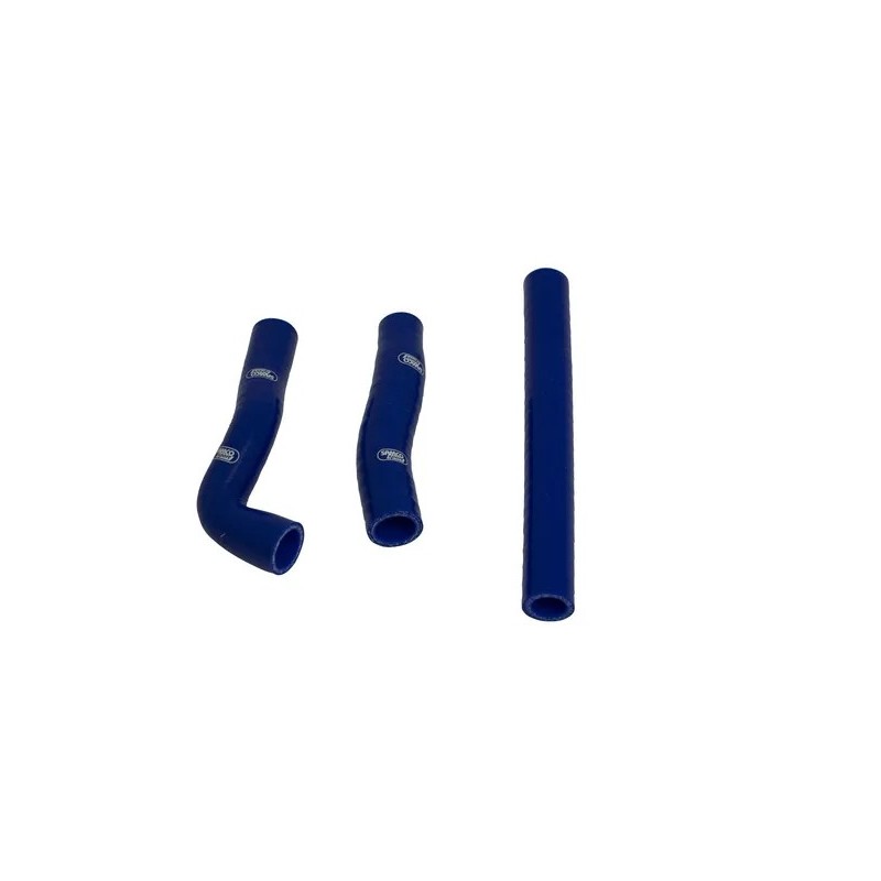 Radiator hose kit SAMCO for HUSQVARNA TC 125 from 2019 to 2021 Radiator hose kit SAMCO for HUSQVARNA TC 125 from 2019 to 2021