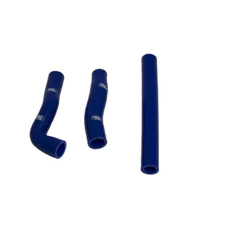 Kit de manguera de radiador SAMCO para HUSQVARNA TC 125 de 2019 a 2021