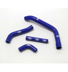 Kit durites de radiateur SAMCO pour YAMAHA YZ 450 de 2023