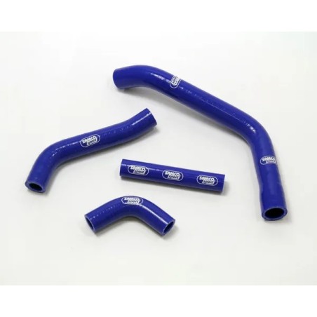Kit durites de radiateur SAMCO pour YAMAHA YZ 450 de 2023