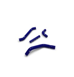 Kit de manguera de radiador SAMCO para YAMAHA WR 450, YZ 450 de 2018 a 2026