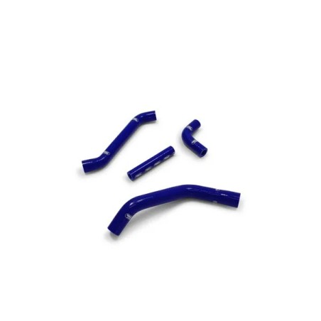 Kit de manguera de radiador SAMCO para YAMAHA WR 450, YZ 450 de 2018 a 2026