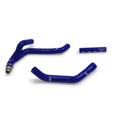 Radiator hose kit SAMCO for YAMAHA WR 450 from 2019 to 2023