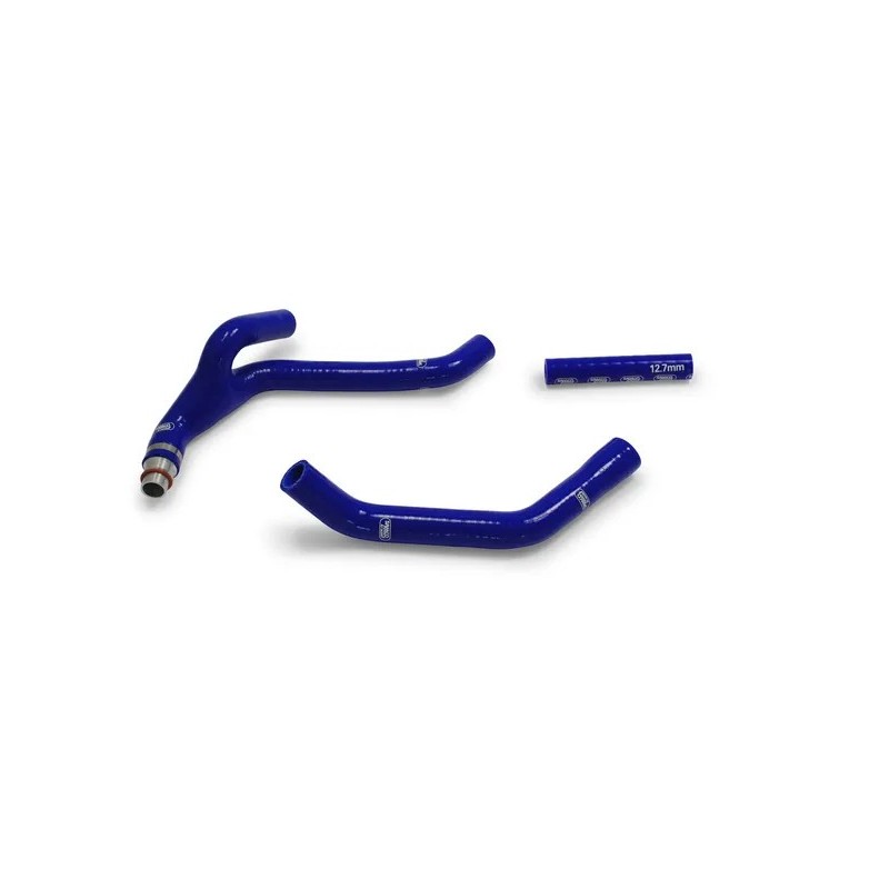 Kit de manguera de radiador SAMCO para YAMAHA WR 450 de 2019 a 2023
