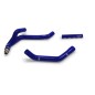 Radiator hose kit SAMCO for YAMAHA WR 450 from 2019 to 2023