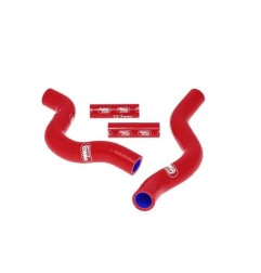 Kit de manguera de radiador SAMCO para SUZUKI RM 250 de 2001 a 2012