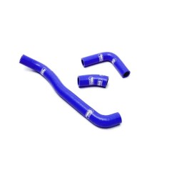 Kit de manguera de radiador SAMCO para SUZUKI DR-Z 400 de 2000 a 2016