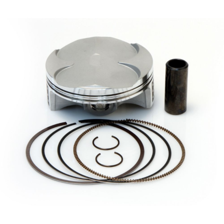 Piston VERTEX high compression for HONDA CRF 250 R from 2016 to 2017