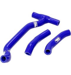 Kit durites de radiateur SAMCO pour SHERCO SE-R 250, SE-R 300 de 2014 à 2018