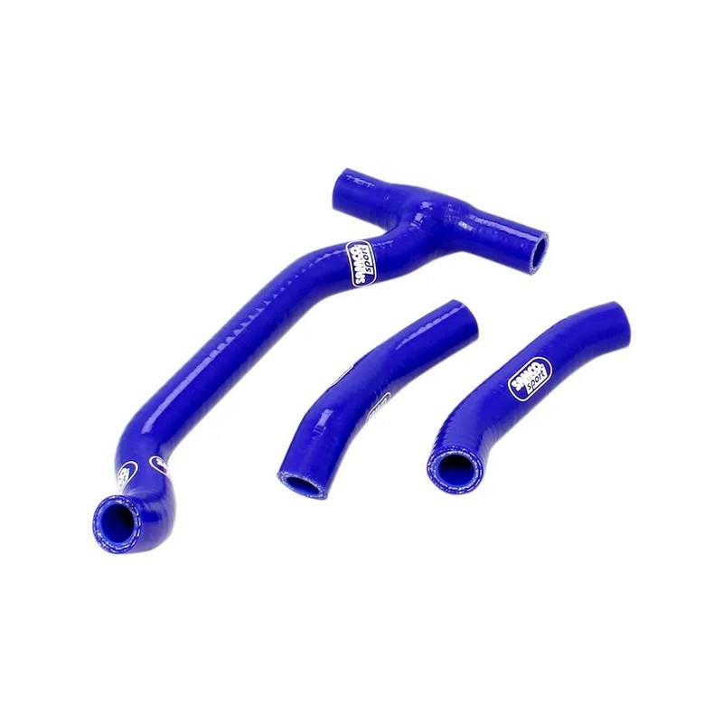Kit durites de radiateur SAMCO pour SHERCO SE-R 250, SE-R 300 de 2014 à 2018 Kit durites de radiateur SAMCO pour SHERCO SE-R 250, SE-R 300 de 2014 à 2018