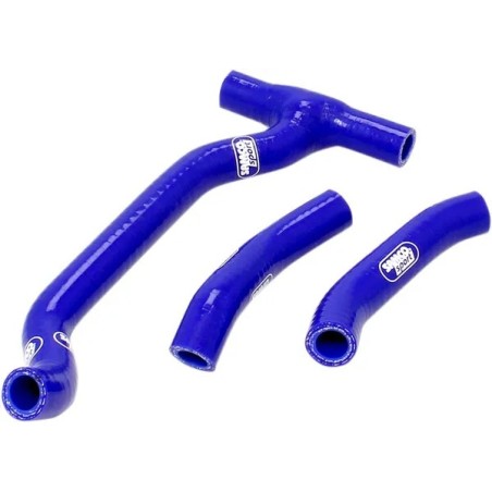 Kit durites de radiateur SAMCO pour SHERCO SE-R 250, SE-R 300 de 2014 à 2018