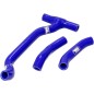 Kit durites de radiateur SAMCO pour SHERCO SE-R 250, SE-R 300 de 2014 à 2018 Kit durites de radiateur SAMCO pour SHERCO SE-R 250, SE-R 300 de 2014 à 2018