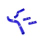 Radiator hose kit SAMCO for YAMAHA YZ 250 from 2000 to 2024 Radiator hose kit SAMCO for YAMAHA YZ 250 from 2000 to 2024