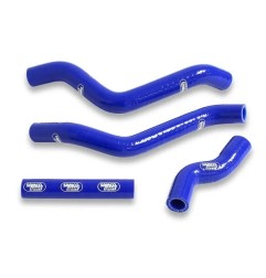 Kit de manguera de radiador SAMCO para YAMAHA YZ 250 a partir de 2024