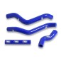 Kit durites de radiateur SAMCO pour YAMAHA YZ 250 de 2024