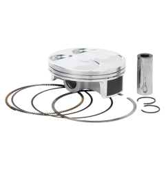Piston VERTEX Big Bore Ø80mm 270cc pour HONDA 250 CRF-R de 2010, 2011, 2012 à 2017