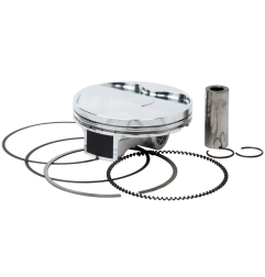Piston VERTEX Big Bore Ø81mm 270cc for HONDA 250 CRF-R/X from 2004 to 2017