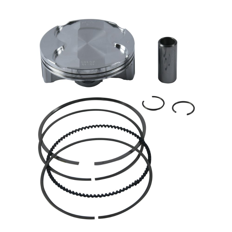 Piston VERTEX Big Bore Ø81mm 263cc pour HONDA 250 CRF-R/RX de 2018 à 2020