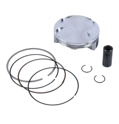 Piston VERTEX Big Bore Ø82mm 270cc pour HONDA 250 CRF-R de 2018 à 2020 et 250 CRF-X de 2019 à 2020
