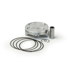 Piston VERTEX Big Bore Ø83mm 292cc for HONDA 250 CRF-R from 2010 to 2017